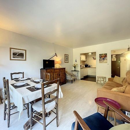 Апартаменти T2 45M² 2/4 Pesonnes Centre Chamonix - Fr-1-507-27 Екстер'єр фото