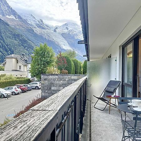 Апартаменти T2 45M² 2/4 Pesonnes Centre Chamonix - Fr-1-507-27 Екстер'єр фото
