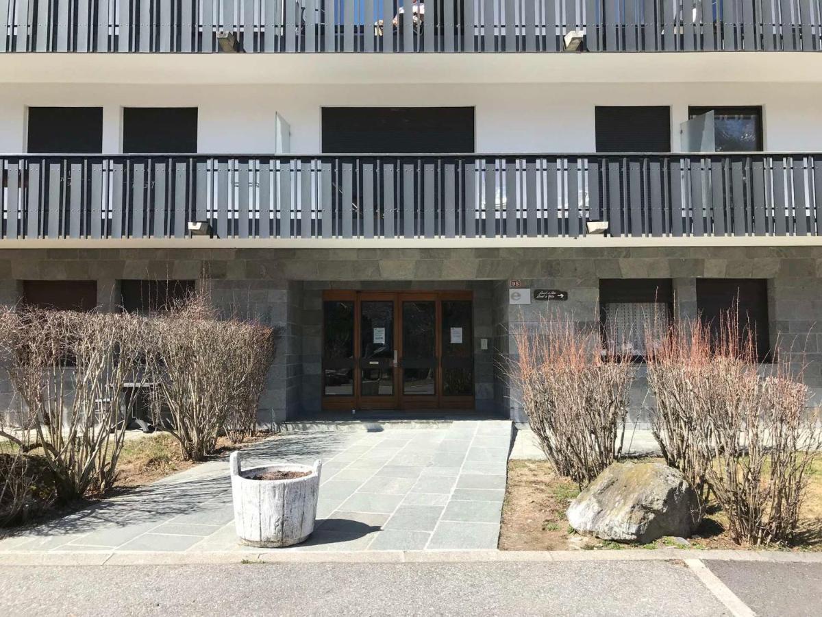 Апартаменти T2 45M² 2/4 Pesonnes Centre Chamonix - Fr-1-507-27 Екстер'єр фото