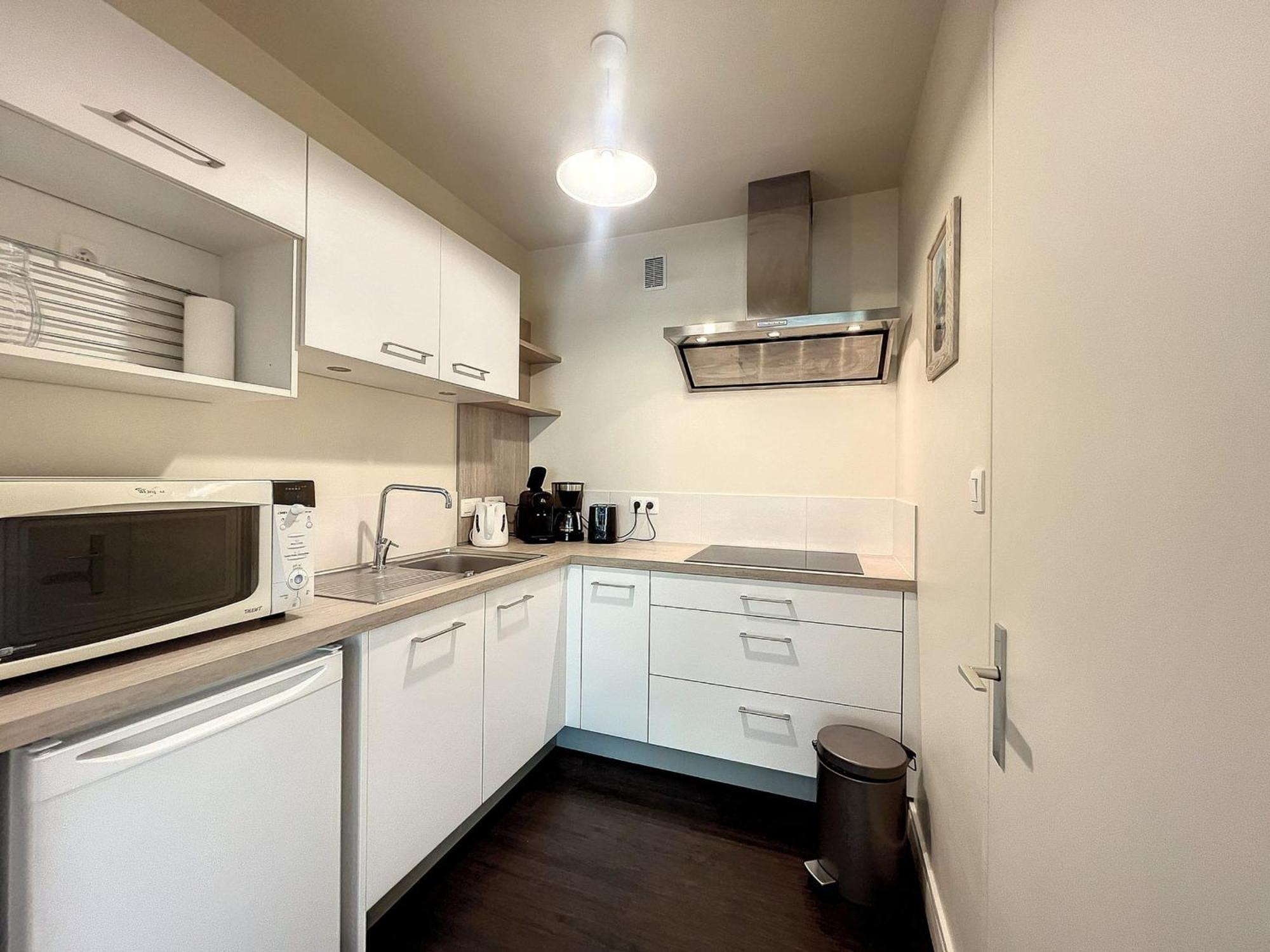 Апартаменти T2 45M² 2/4 Pesonnes Centre Chamonix - Fr-1-507-27 Екстер'єр фото