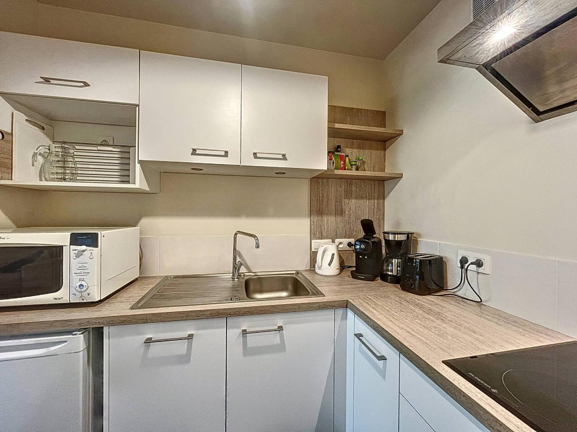 Апартаменти T2 45M² 2/4 Pesonnes Centre Chamonix - Fr-1-507-27 Екстер'єр фото